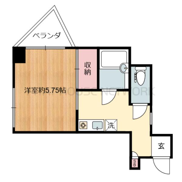 ☆間取り図☆