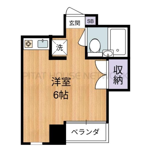 ☆間取り図☆