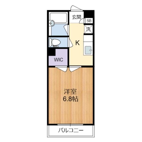 ☆間取り☆