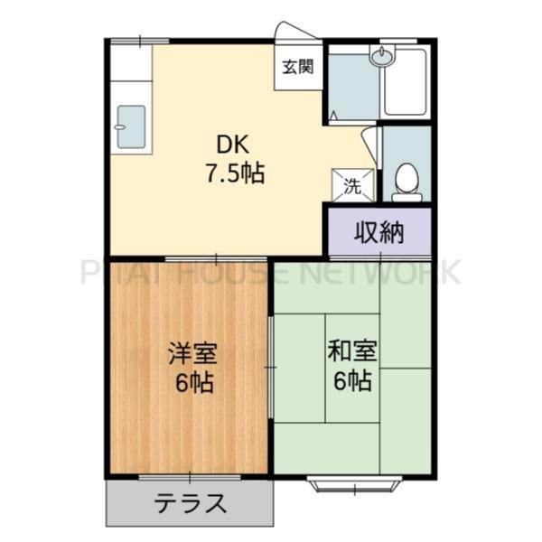 ☆間取り図☆