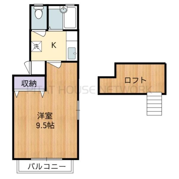 ☆間取り図☆