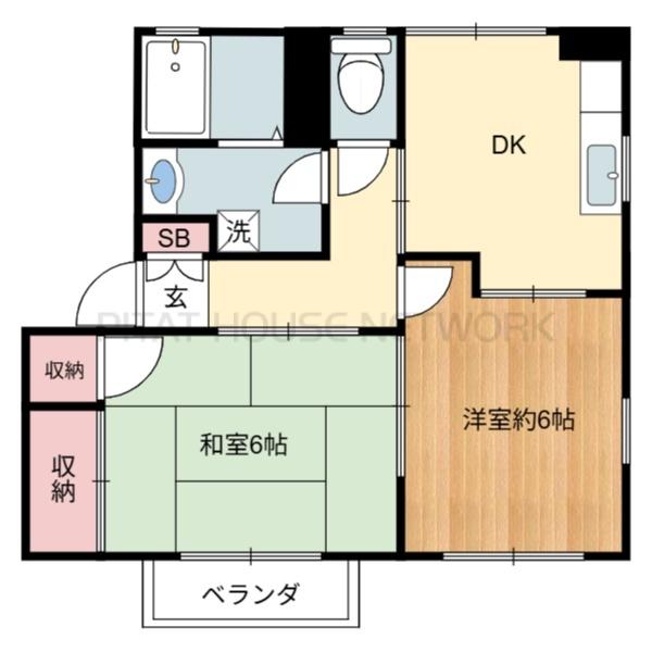 ☆間取り☆