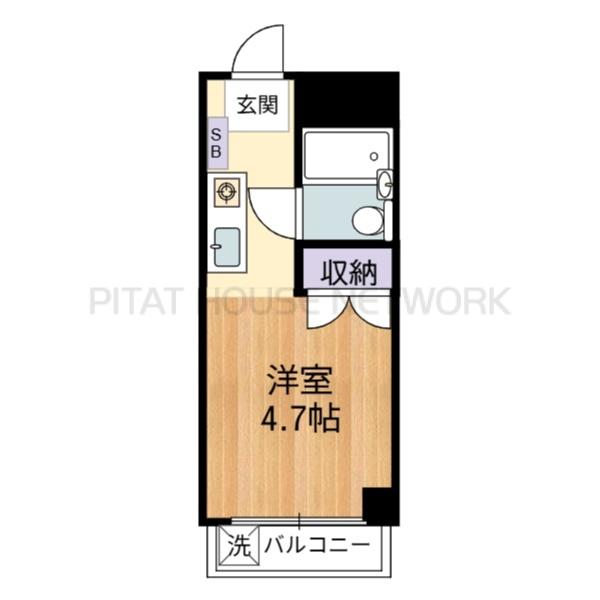 ☆間取り☆