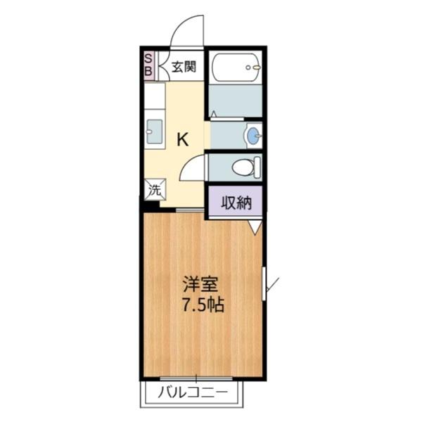 ☆間取り☆