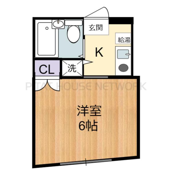 ☆間取り図☆