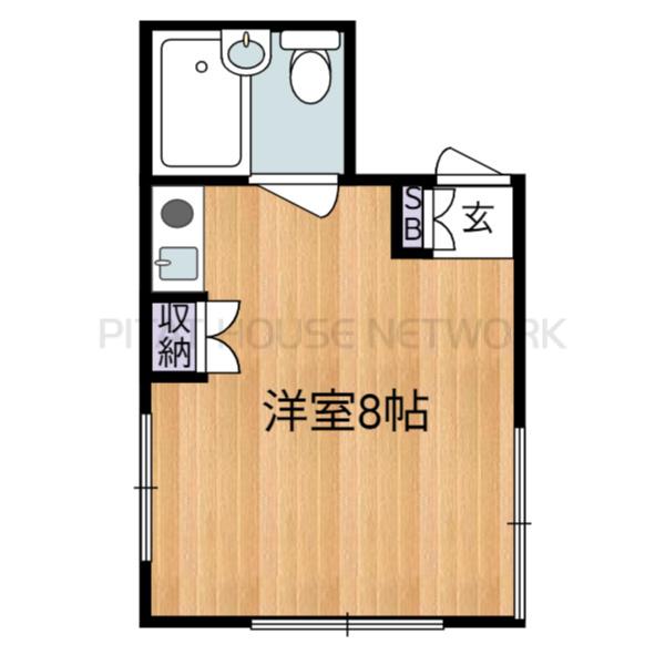 ☆間取り図☆