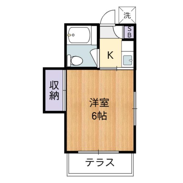 ☆間取り図☆