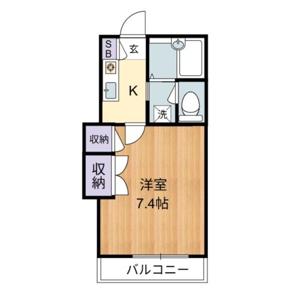 ☆間取り図☆