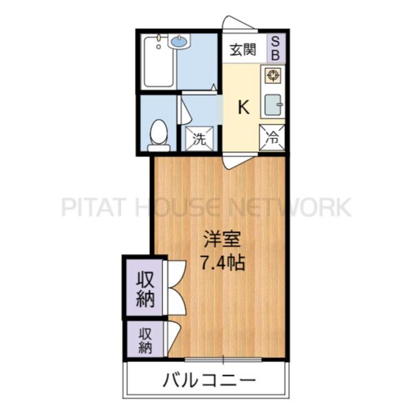 ☆間取り図☆