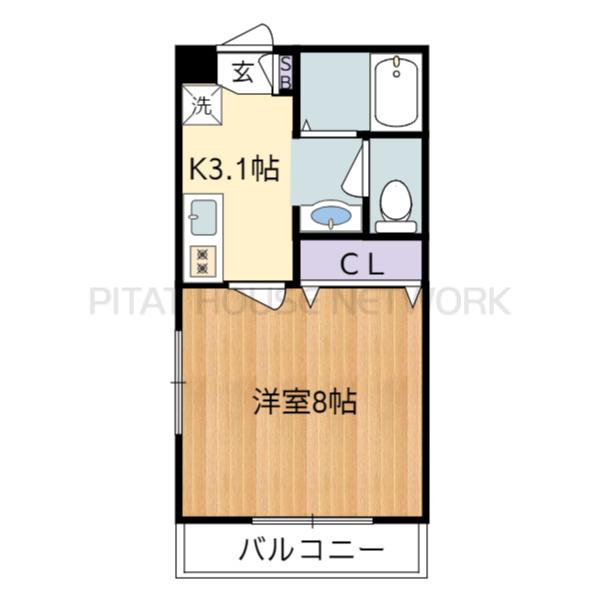 ☆間取り図☆