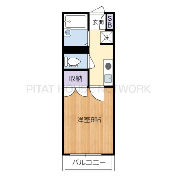 ☆間取り図☆