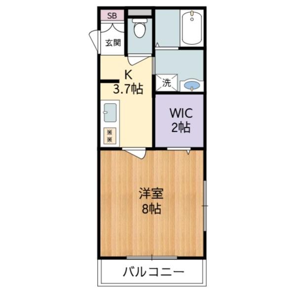 ☆間取り図☆
