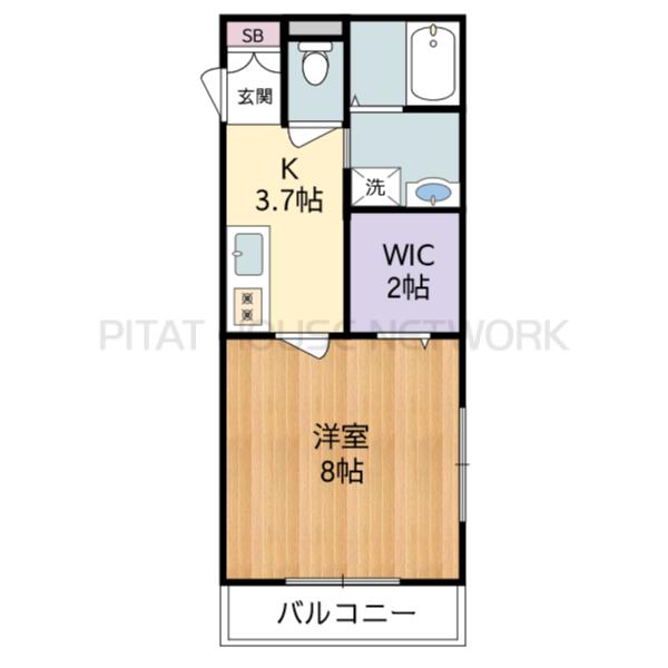 ☆間取り図☆