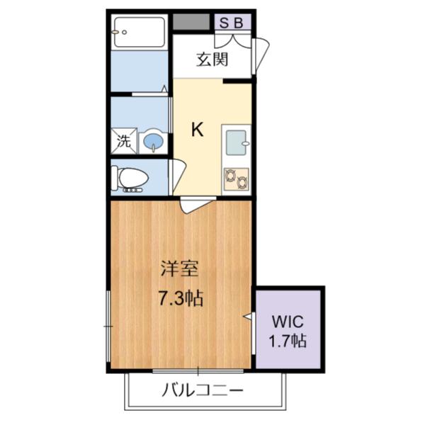 ☆間取り図☆
