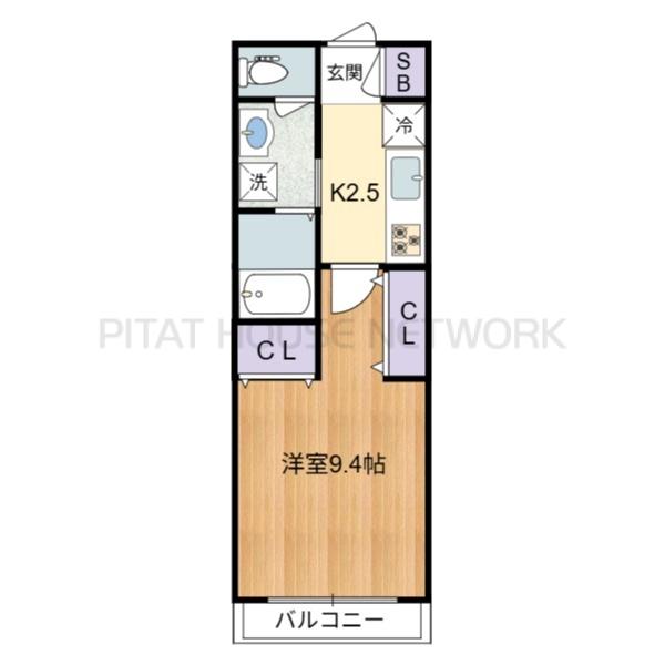 ☆間取り☆