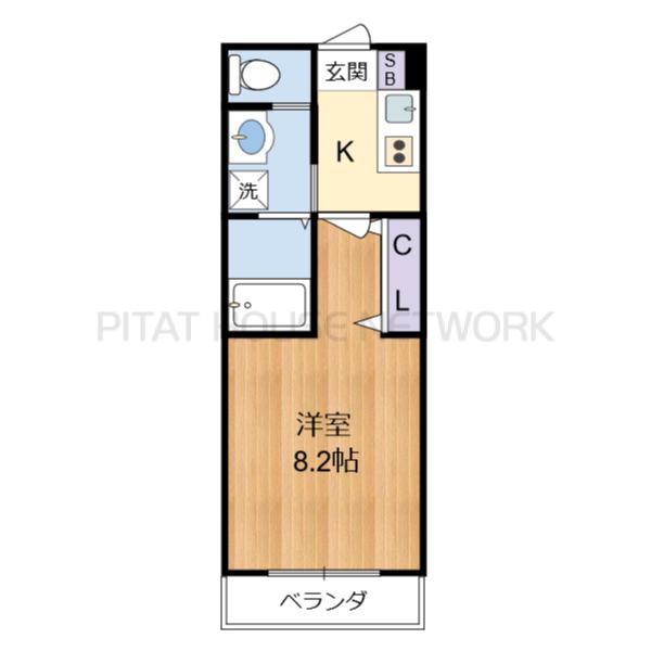 ☆間取り☆
