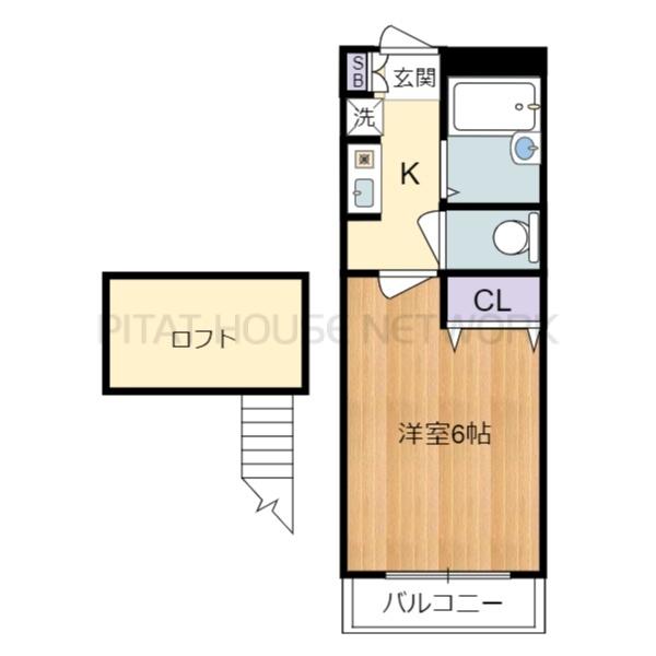 ☆間取り図☆