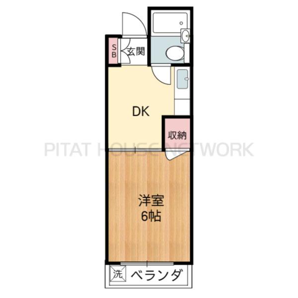 ☆間取り図☆