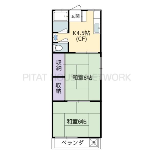 ☆間取り☆