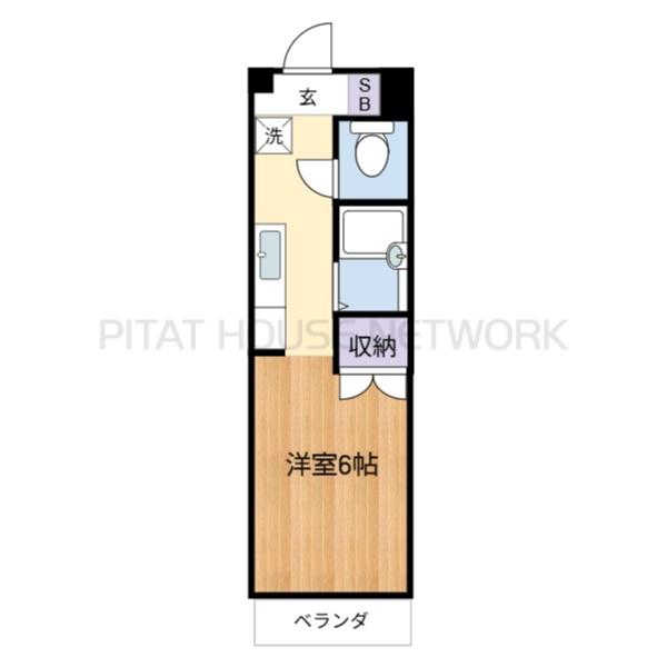 ☆間取り☆