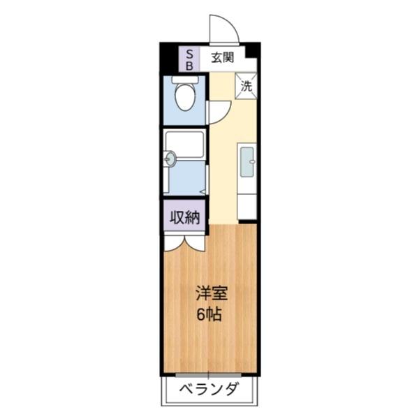 ☆間取り☆