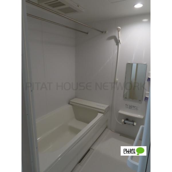 ☆バスルーム☆