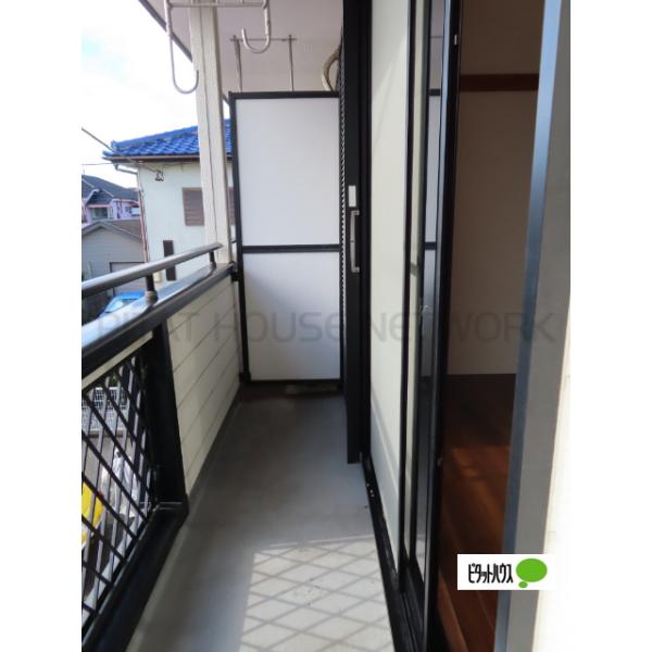 ☆日当たり良好☆