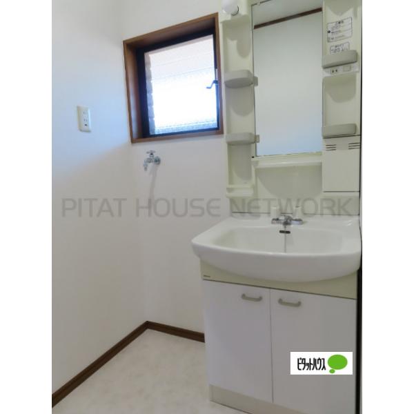 ☆独立洗面台☆