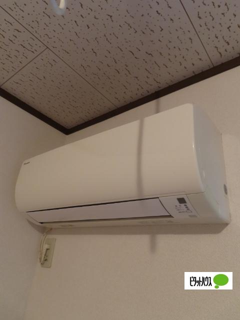 ドミールサカイ（105） 部屋画像