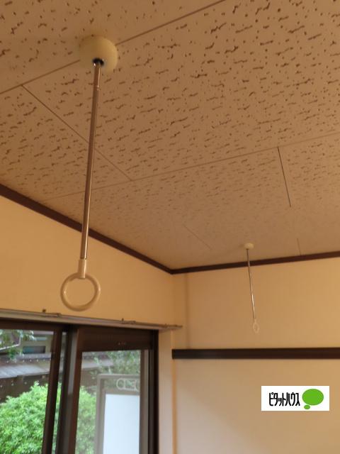 ドミールサカイ（105） 部屋画像