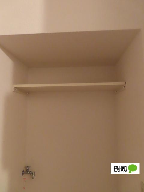 ドミールサカイ（105） 部屋画像