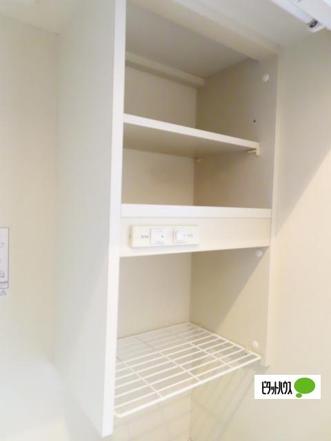 ドルフドミール（202） 部屋画像