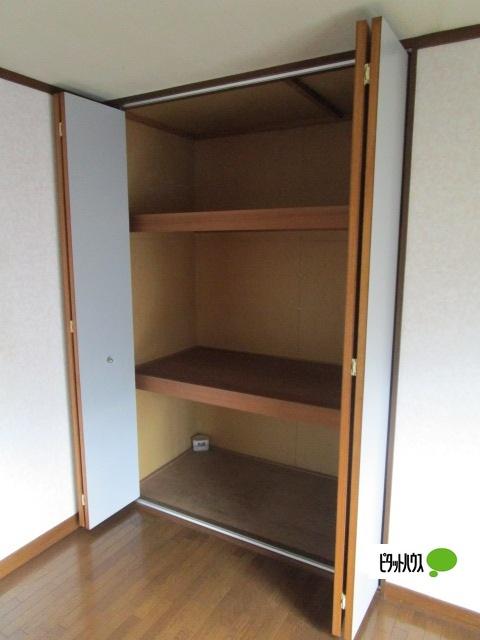 ハイムＦ（102） 収納