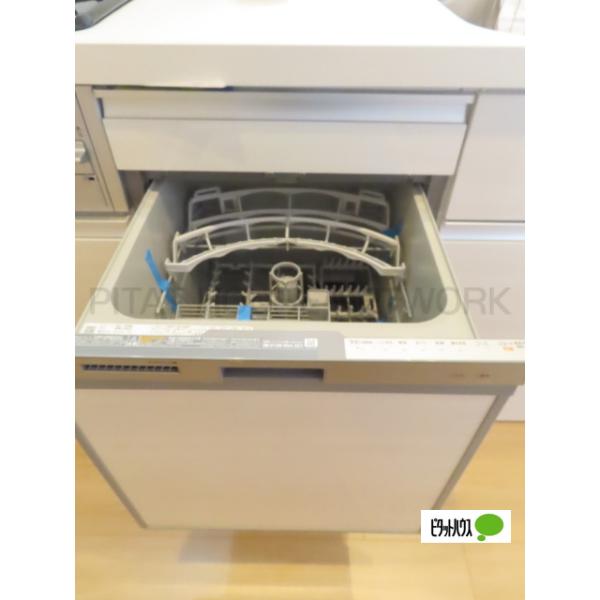 食器洗浄乾燥機