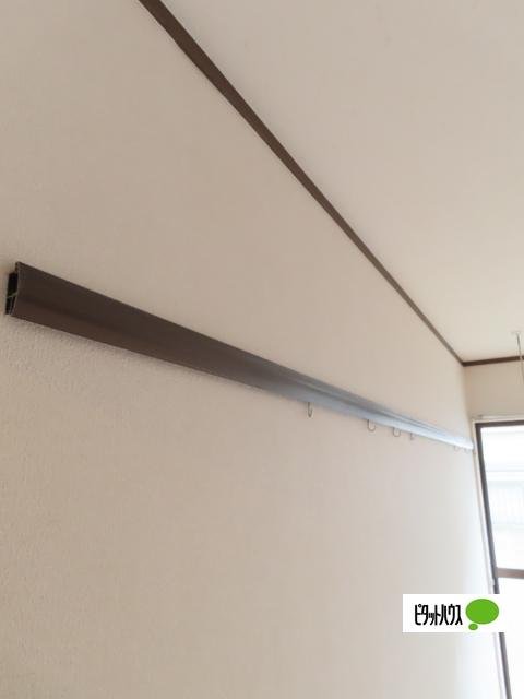 ドミールサカイ（102） 部屋画像