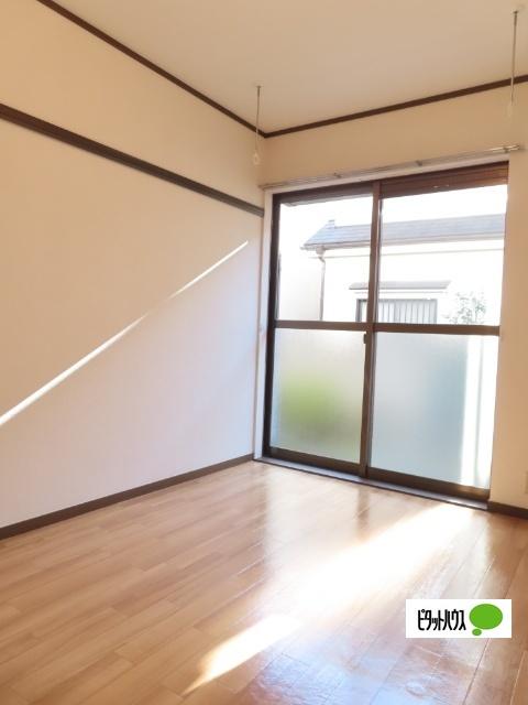 ドミールサカイ（102） 部屋画像
