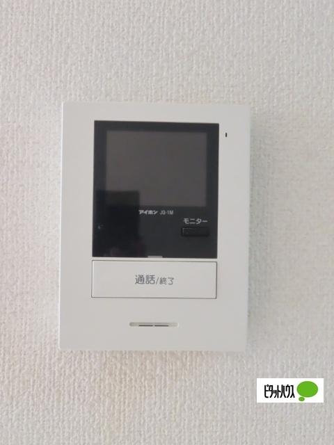 ドミールサカイ（102） 部屋画像