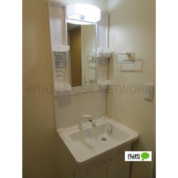 ☆独立洗面化粧台☆