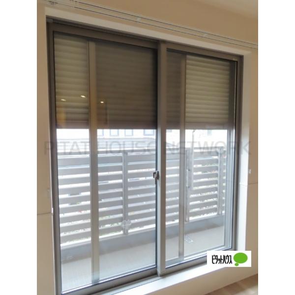 ☆電動シャッター☆