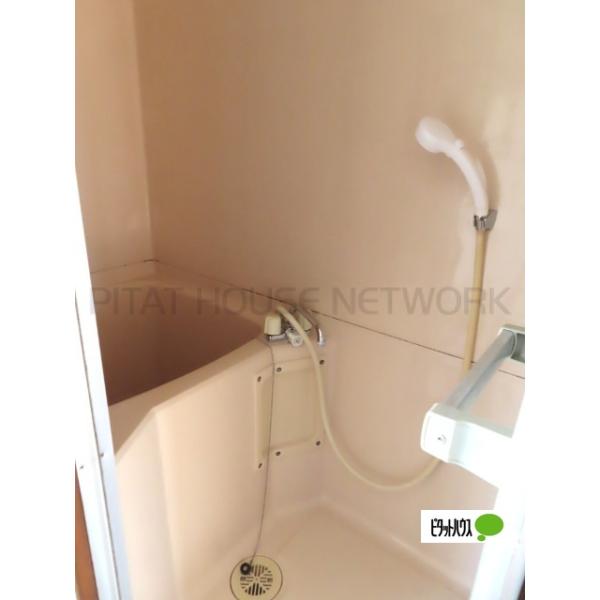 ☆バスルーム☆