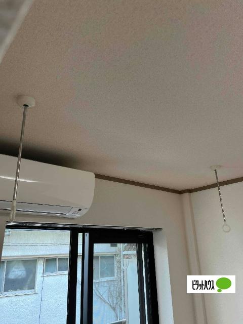 メゾンドポンヌフ（207） 部屋画像