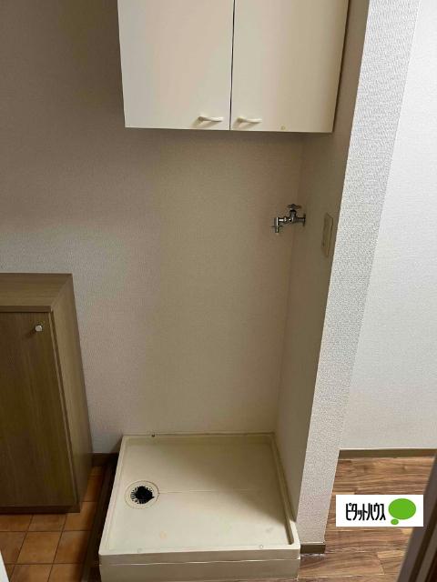 メゾンドポンヌフ（207） 部屋画像