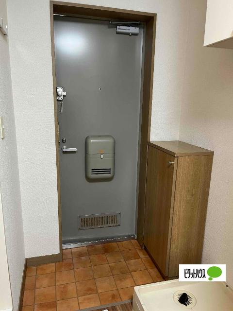 メゾンドポンヌフ（207） 部屋画像