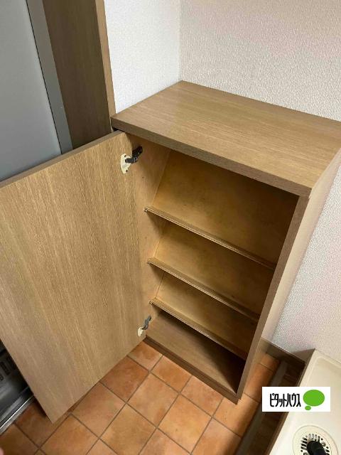 メゾンドポンヌフ（207） 部屋画像