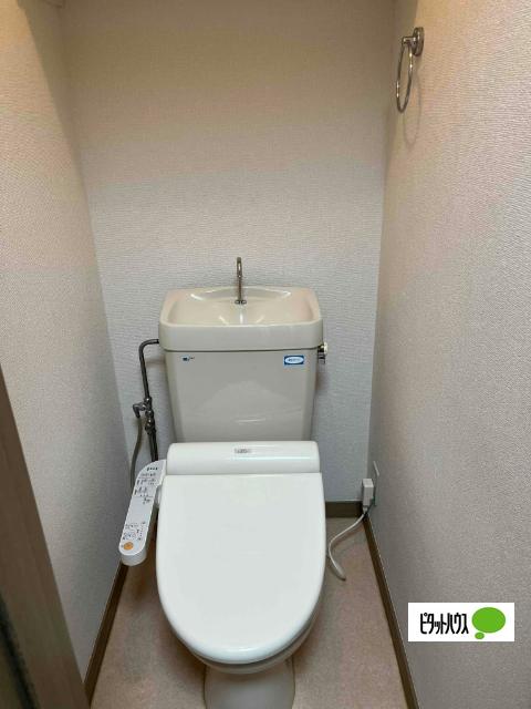 メゾンドポンヌフ（207） 部屋画像