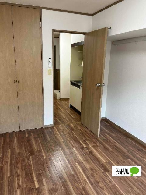 メゾンドポンヌフ（207） 部屋画像