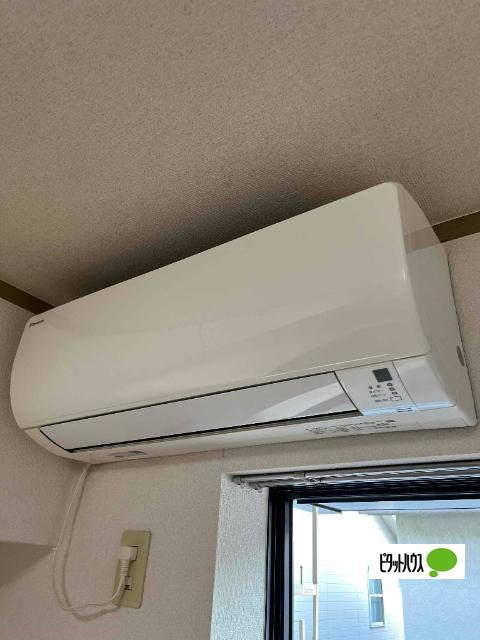 メゾンドポンヌフ（207） 部屋画像