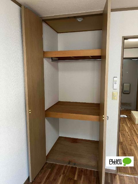 メゾンドポンヌフ（207） 部屋画像
