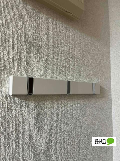メゾンドポンヌフ（207） 部屋画像