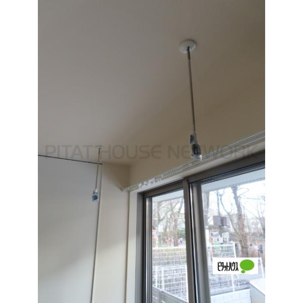 ☆室内物干し☆